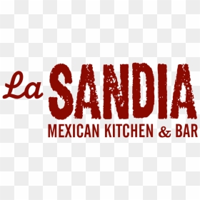 La Sandia - Year Of The Bomb Ronald, HD Png Download - sandia png