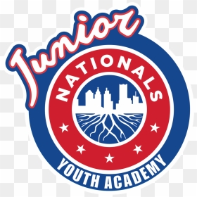 Nationals Soccer Club Logo , Png Download - Nationals Soccer Logo, Transparent Png - nationals logo png