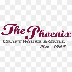 The Phoenix Vector Reg Copy - Phoenix Mcmaster, HD Png Download - phoenix wings png