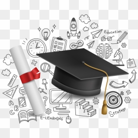 Education Clipart Png - Education Png, Transparent Png - student clipart png