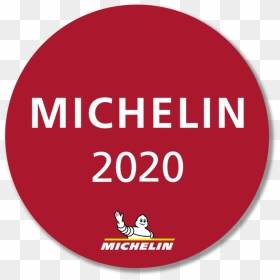 Logo Guide Michelin 2020, HD Png Download - michelin logo png