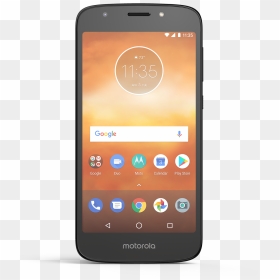 Motorola Moto Png - Turn Mobile Data Off Moto E5 Play, Transparent Png - motorola png