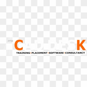 Cad Desk Logo Png, Transparent Png - autocad logo png