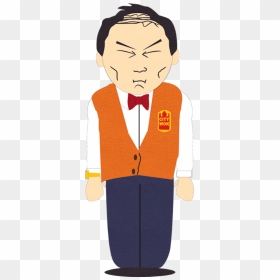 Thumb Image - Tuong Lu Kim, HD Png Download - asian man png