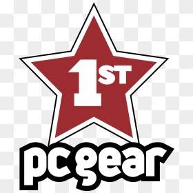 Pc Gear Logo Png Transparent - Emblem, Png Download - gear png transparent