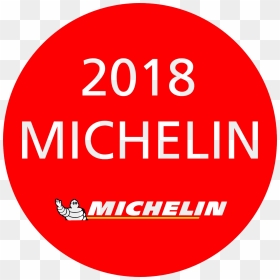 Circle, HD Png Download - michelin logo png