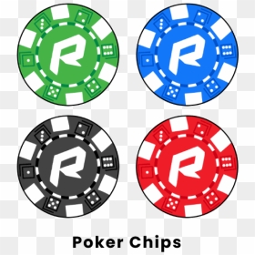 Circle, HD Png Download - casino chips png