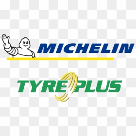 Michelin Logo - Graphic Design, HD Png Download - michelin logo png