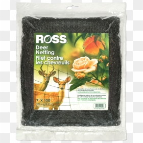 Ross Deer Netting, HD Png Download - netting png