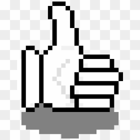 Thumbs Up Clipart Png, Transparent Png - thumbs up clipart png