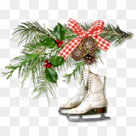 Figure Skate, HD Png Download - jingle bell png