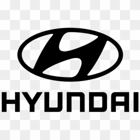 Hyundai Logo - Custom Sonata Hyundai Decals Stripes, HD Png Download - beats by dre logo png
