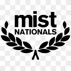 Mist Nationals Logo - Mist Nj, HD Png Download - nationals logo png