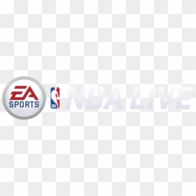 Ea Sports Nba Live 18 , Png Download - Nba Live 19 Png, Transparent Png - ea png