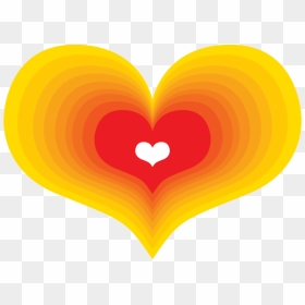 Heart, HD Png Download - hairdresser png
