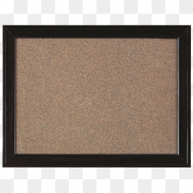 Trafficmaster Racetrack Rubber Mat, HD Png Download - cork board png