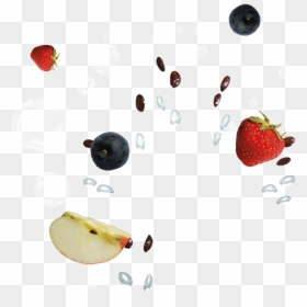 Strawberry , Png Download - Strawberry, Transparent Png - fruit splash png