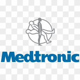 Medtronic Inc, HD Png Download - medtronic logo png