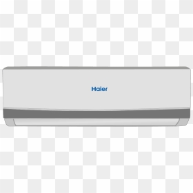 Ac Png Transparent Images - Haier Air Conditioner Png, Png Download - ac png