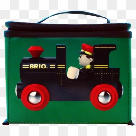 Thomas 9 Train Tote Front Profile 1 , Png Download - Toy Vehicle, Transparent Png - train front png