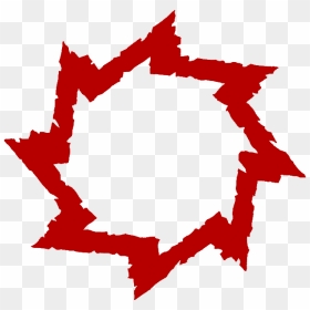 Islamic Art Circle, HD Png Download - bandcamp icon png