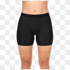 Transparent Black Pants Png - Champion Underwear Shorts Women, Png Download - black pants png