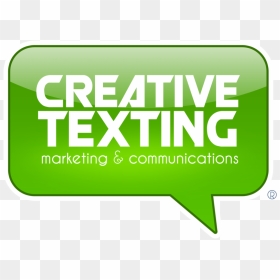 Creative Texting Logo-recovered Format=1500w , Png - Graphic Design, Transparent Png - texting png