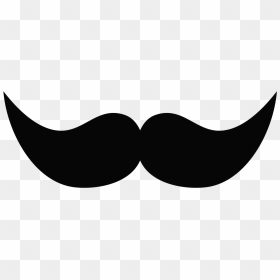 Mustache Png Image, Transparent Png - mustach png