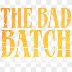 Bad Batch Logo, HD Png Download - jason momoa png