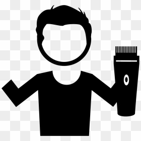 Hairdresser, HD Png Download - hairdresser png