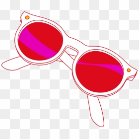 Glasses , Png Download - Portable Network Graphics, Transparent Png - oculos png