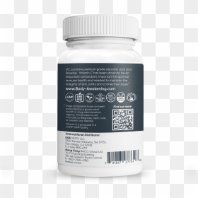 Vc"  Class="lazy - Salmon, HD Png Download - prescription bottle png