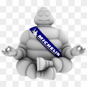 Michelin Logo Png, Transparent Png - michelin logo png
