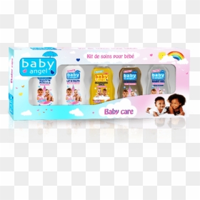 Cartoon, HD Png Download - baby angel png