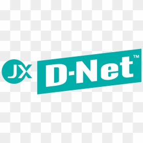 Jx Dnet - Graphic Design, HD Png Download - netting png
