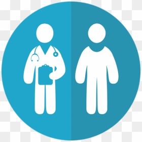 Clinical Trial Icon Png, Transparent Png - medtronic logo png