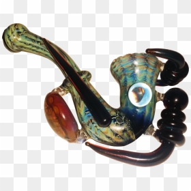 12349 - Teapot, HD Png Download - smoking pipe png