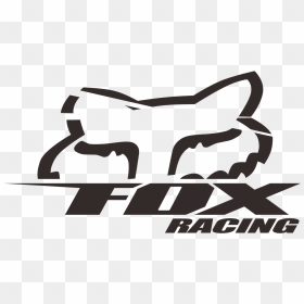 Fox Racing Logo Png - Fox Racing Coloring Pages, Transparent Png - star fox png