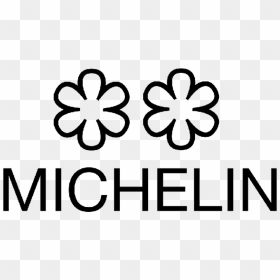 Michelin Star Gault Millau - Michelin Star Logo Png, Transparent Png - michelin logo png