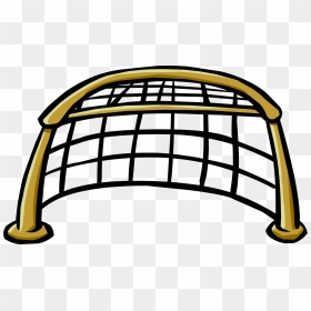 Image Net Png Club - Hockey Net Png, Transparent Png - netting png