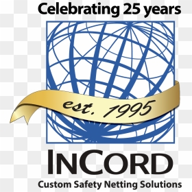 Incord, HD Png Download - netting png