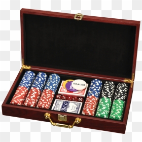 Pkr102-c Open, HD Png Download - casino chips png