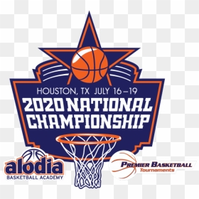Aau Basketball Nationals 2019, HD Png Download - nationals logo png