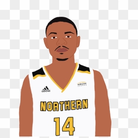 Basketball Player, HD Png Download - basketball players png