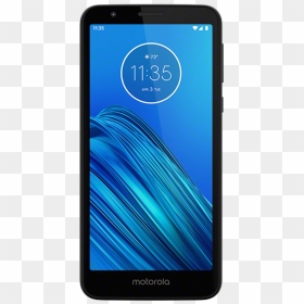 Moto E6 T Mobile, HD Png Download - motorola png