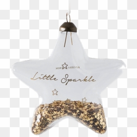 Productimage0 - Christmas Ornament, HD Png Download - star sparkle png