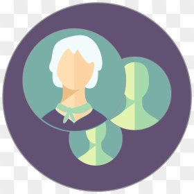 Circle, HD Png Download - ea png