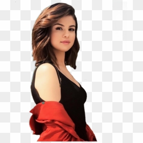 Transparent Selena Gomez Png, Png Download - selena gomez transparent png