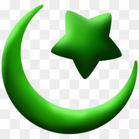 Moon Png, Star Png - Portable Network Graphics, Transparent Png - islam png