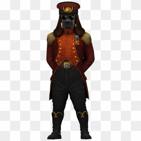 Picture - Starfox General Pepper Png, Transparent Png - star fox png